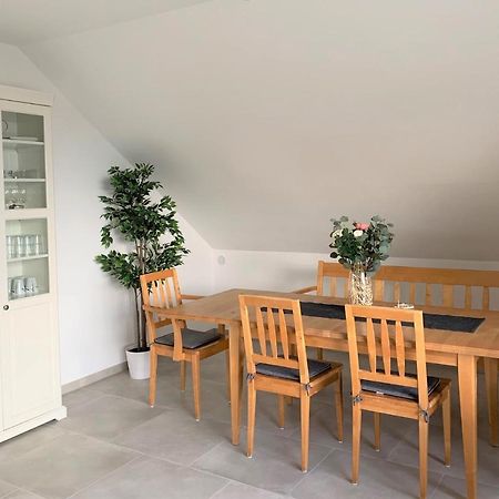 Ferienwohnung Am Teutoburger Wald 2 Oerlinghausen Dış mekan fotoğraf